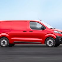 Opel Vivaro 2019 Precios Motores Equipamientos