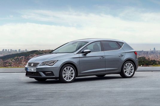 Seat Le N Xcellence Edition Plus M S Equipamiento Para La Gama