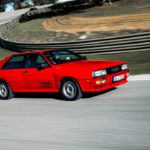 Historia De Una Leyenda Audi Quattro