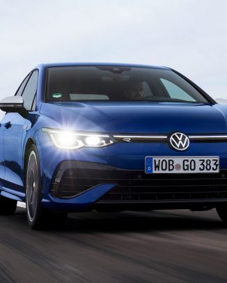 Todavía falta por llegar un Volkswagen Golf R Plus con 333 CV