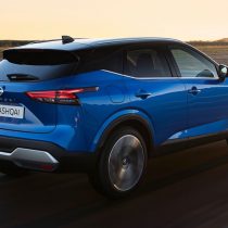 Nissan Qashqai Motores Precios Equipamiento