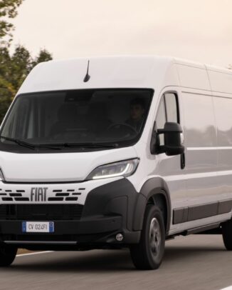 Fiat Ducato Precios Motores Equipamientos