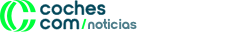 Logo de Noticias Coches