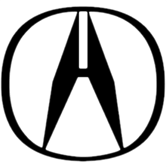 Logo de Acura