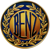 Logo de Benz