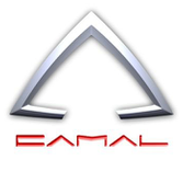 Logo de Camal