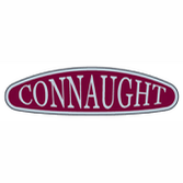 Logo de Connaught