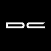 Logo de DC Design