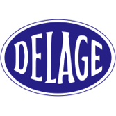 Logo de Delage
