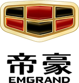 Logo de Emgrand