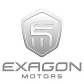Logo de Exagon 