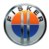 Logo de Fisker