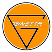Logo de Ginetta
