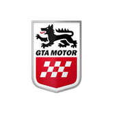 Logo de GTA