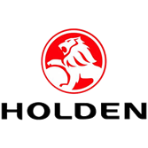 Logo de Holden