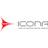 Logo de Icona Design
