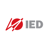 Logo de IED