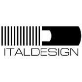 Logo de Italdesign