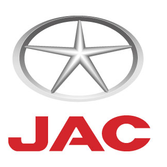 Logo de JAC