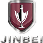 Logo de Jinbei