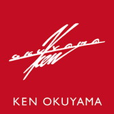 Logo de Ken Okuyama Design