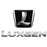 Logo de Luxgen
