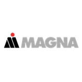 Logo de Magna-Steyr