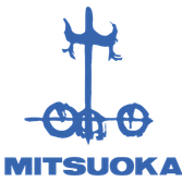 Logo de Mitsuoka