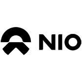 Logo de NIO