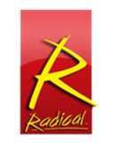 Logo de Radical