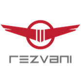 Logo de Rezvani