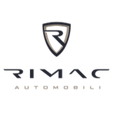 Logo de Rimac