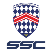 Logo de SSC