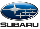 Logo de Subaru