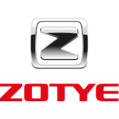 Logo de Zotye