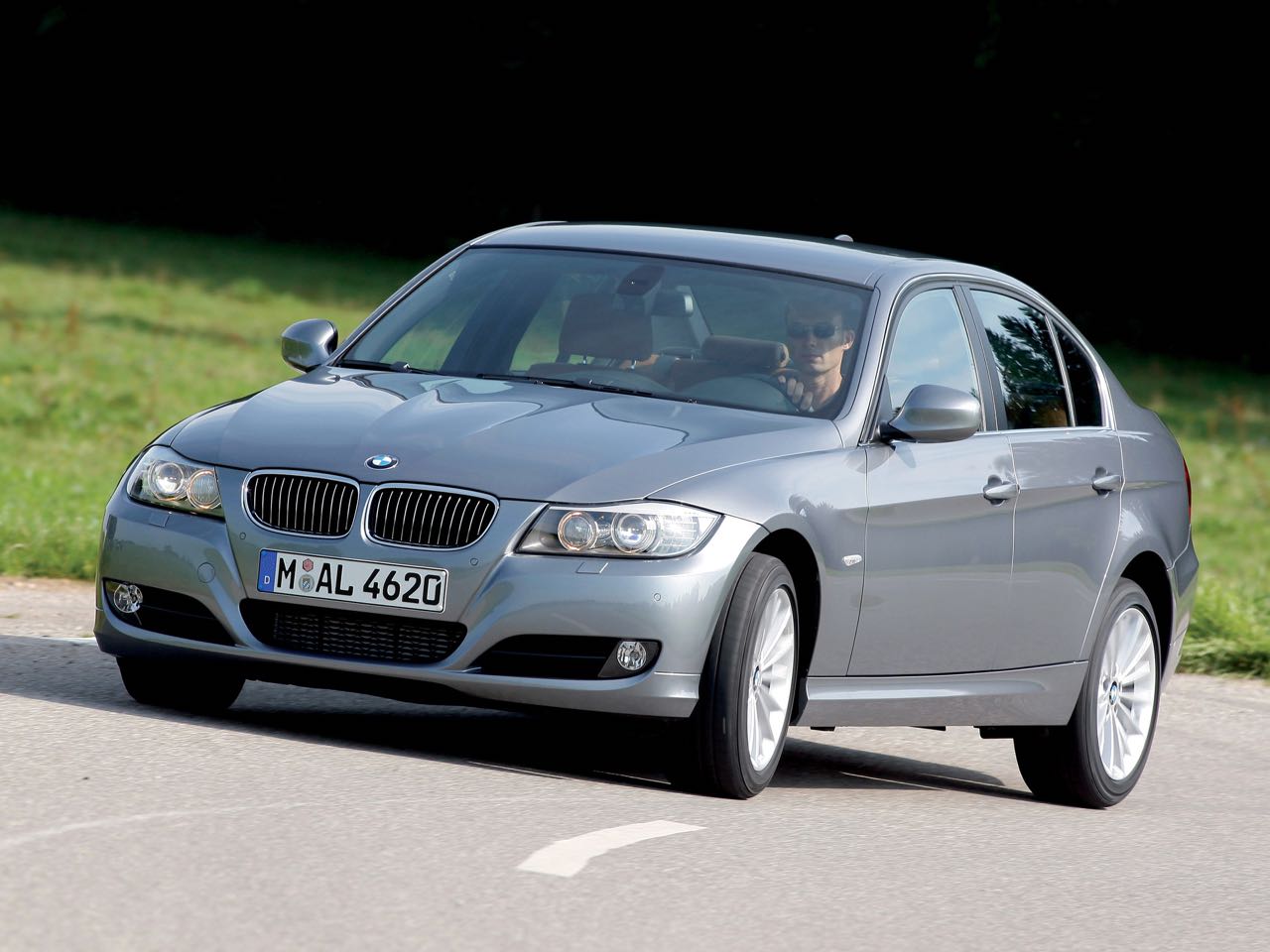 BMW Serie 3 2009 &#8211; 15