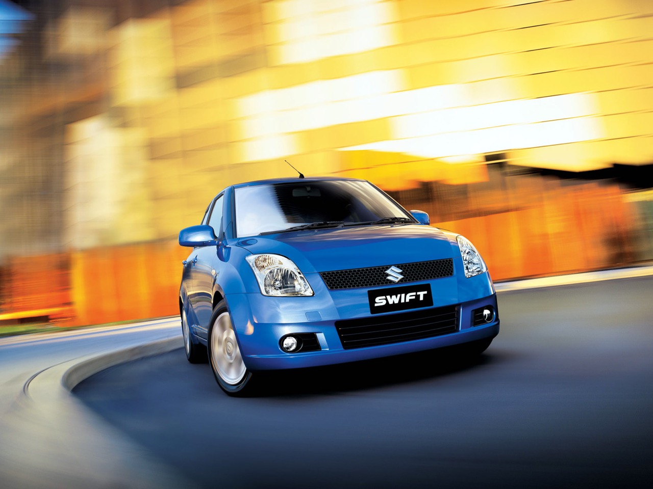 Suzuki Swift 2005 precios, motores, equipamientos