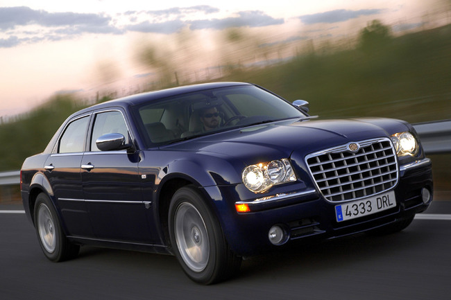 Chrysler serie 300