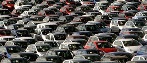 Todas las noticias de coches en un solo portal: Pruebas, fotos, vídeos, informes...