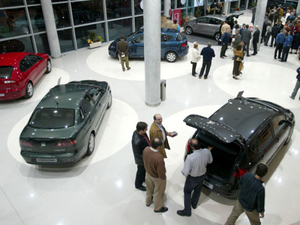 Todas las noticias de coches en un solo portal: Pruebas, fotos, vídeos, informes...