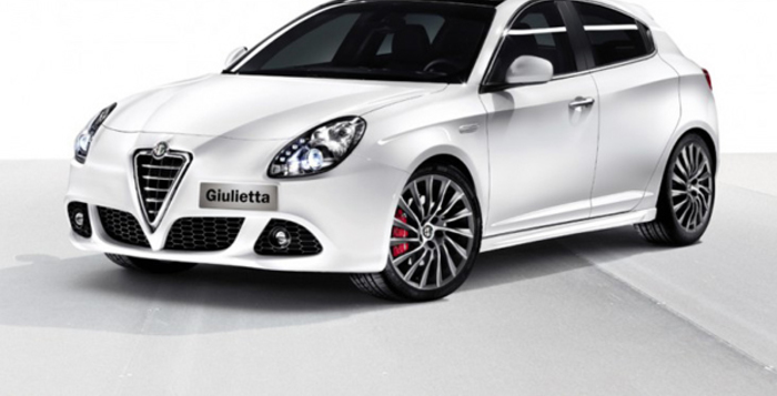 Alfa Romeo Giulietta: nueva generación para 2022