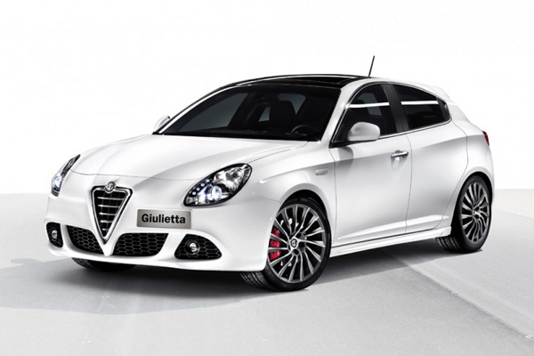 El fin del Alfa Romeo Giulietta: su producción se detendrá en primavera