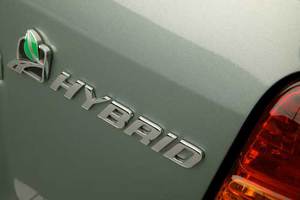 ¿Triunfará el coche eléctrico a corto plazo?