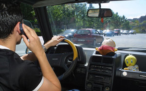 Todas las noticias de coches en un solo portal: Pruebas, fotos, vídeos, informes...