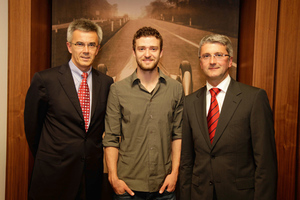 Todas las noticias de coches en un solo portal: Pruebas, fotos, vídeos, informes...