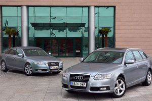 Todas las noticias de coches en un solo portal: Pruebas, fotos, vídeos, informes...