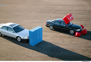 El BAS será obligatorio en 2010