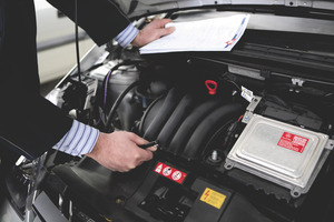 Todas las noticias de coches en un solo portal: Pruebas, fotos, vídeos, informes...