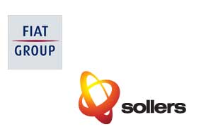 Alianza estratégica de Fiat en Rusia