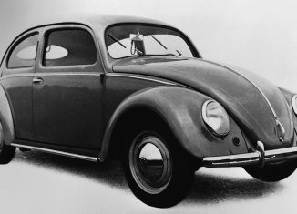 La historia de Volkswagen